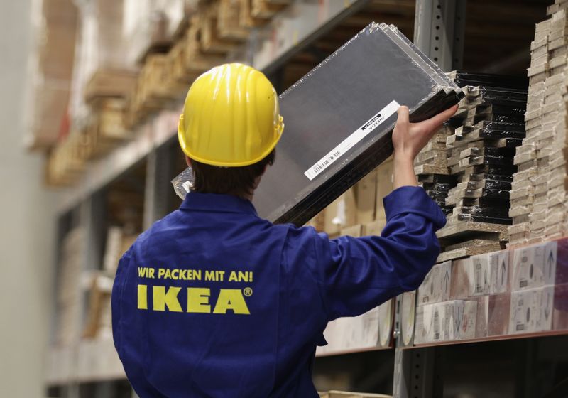 Ikea verursacht Mega-Skandal