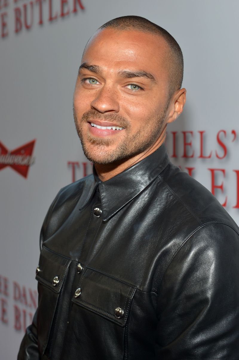 "Grey's Anatomy"-Aus für "Jackson Avery"?