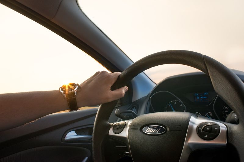 Das wird mit euren Führerscheinen in der Zukunft passieren