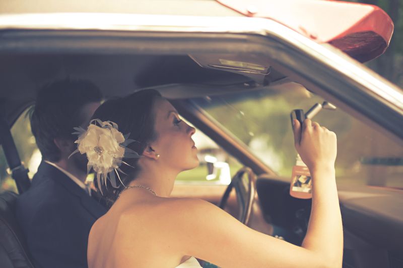 Das bereuen alle Bräute nach ihrer Hochzeit