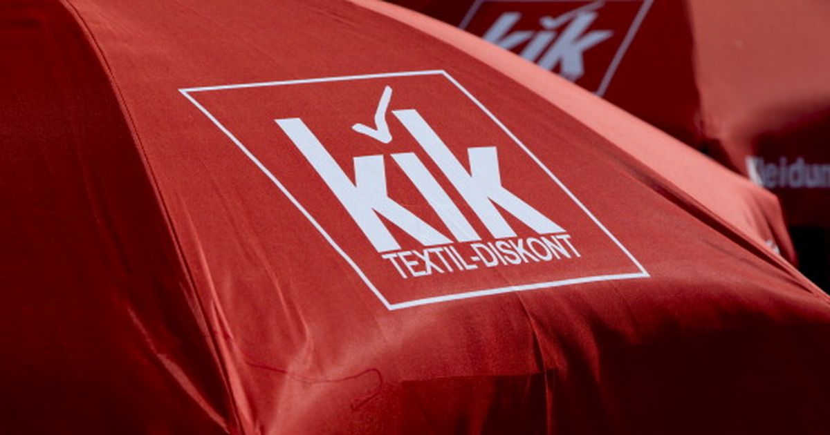 Mit diesem neuen Produkt überrascht Kik alle!