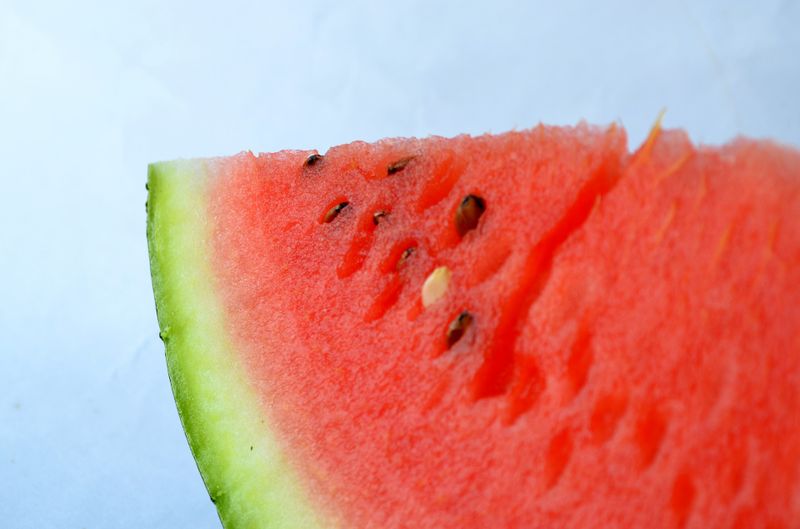 Darum solltest du Wassermelonenkerne auf keinen Fall wegschmeißen