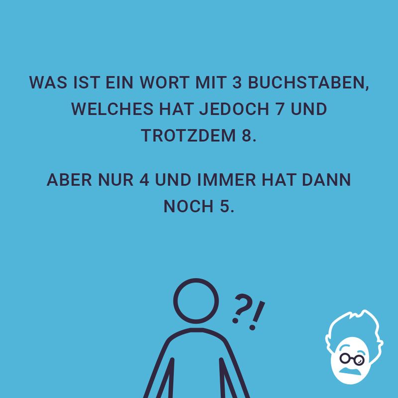 Buchstaben-Quiz