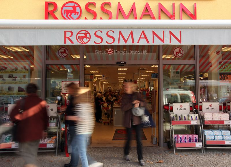 Erweiterung des Sortiments