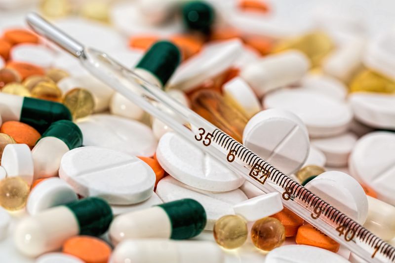 Erweiterung des Sortiments