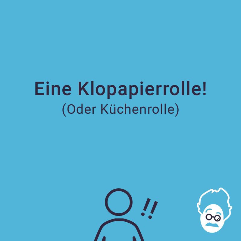 Was wird gesucht?