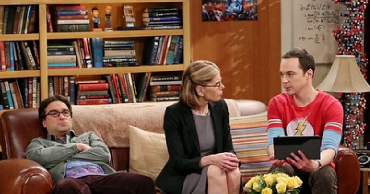 The Big Bang Theory Das Wird In Staffel 10 Passieren