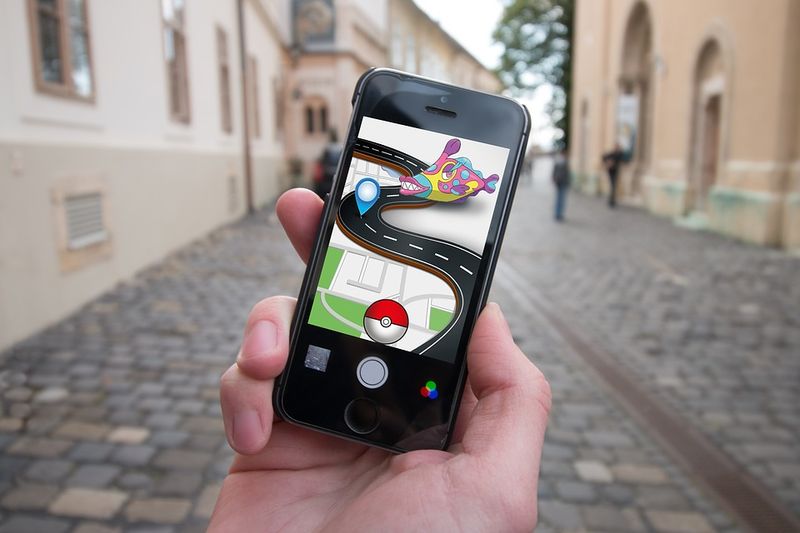 Quellcode der "Pokémon GO"-App geknackt!