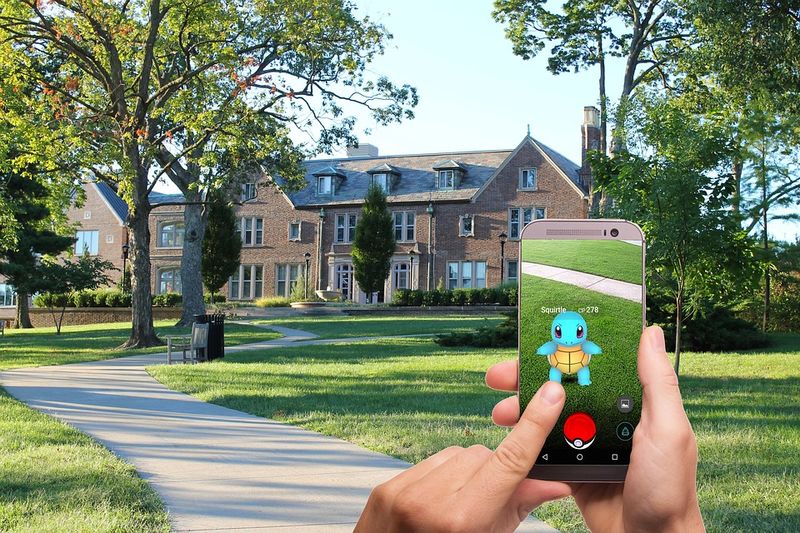 Quellcode der "Pokémon GO"-App geknackt!