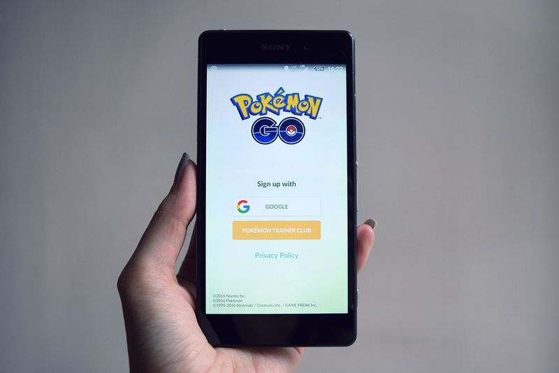 Quellcode der "Pokémon GO"-App geknackt!
