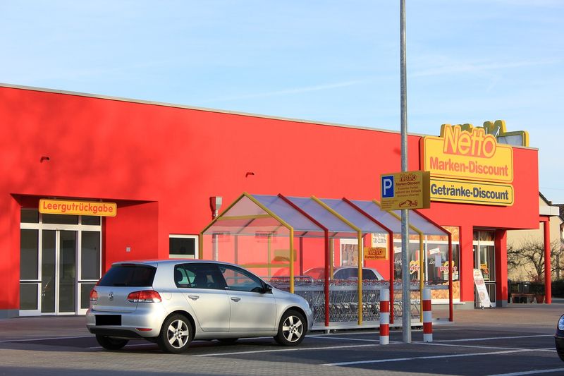 Netto ruft dieses Produkt zurück!