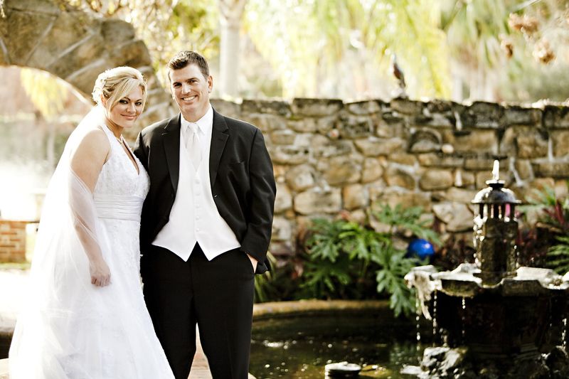 DARUM heiraten Männer wirklich: