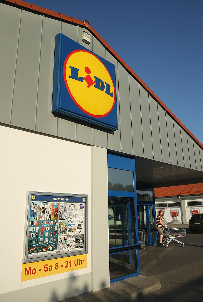 Damit begeistert Lidl jetzt alle!