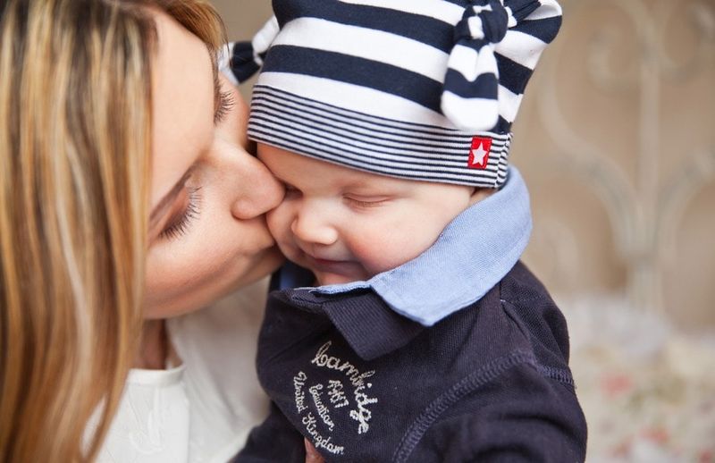 Das sind die 40 wunderschönsten und seltensten Jungennamen