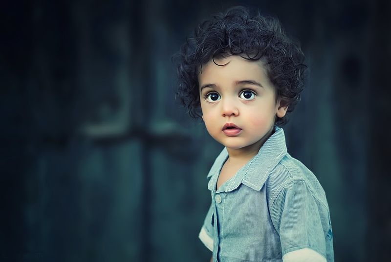 Das sind die 40 wunderschönsten und seltensten Jungennamen
