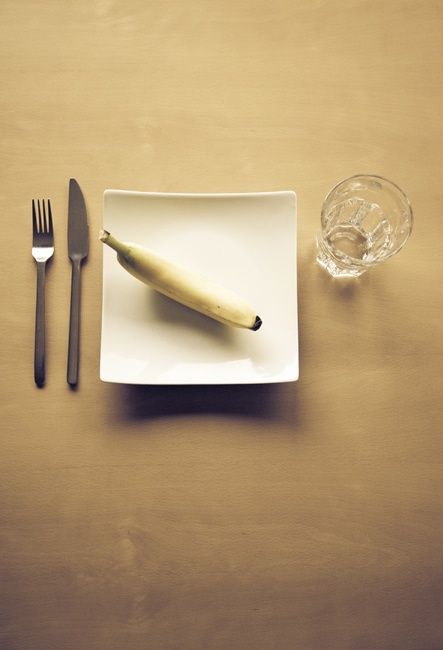 Deswegen solltest du deine Bananenschale nie wegwerfen