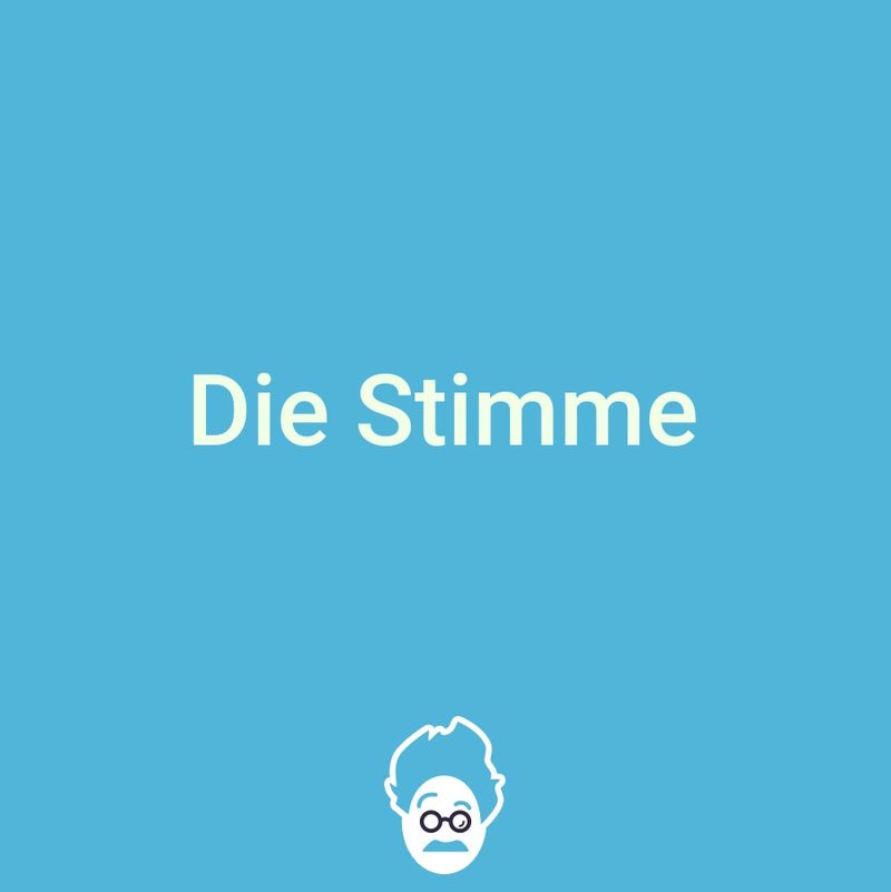 Was bin ich?