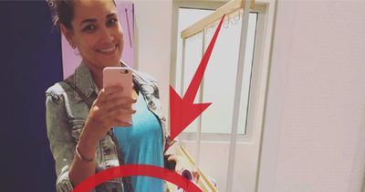 Zuckersüße Babygerüchte bei Jana Ina und Giovanni Zarrella