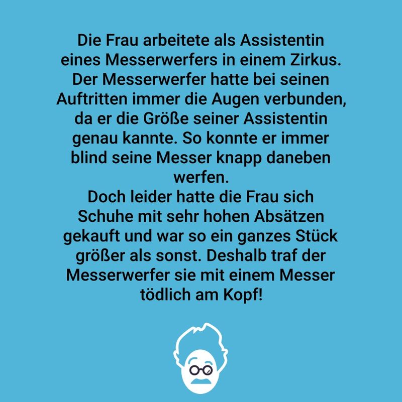 Was ist hier passiert?