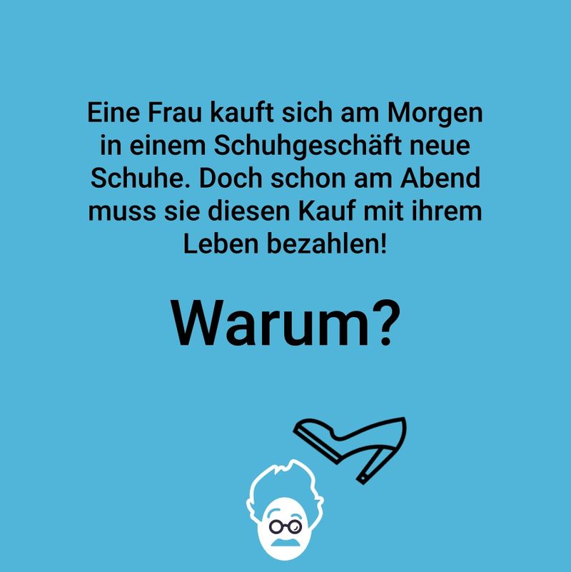 Was ist hier passiert?