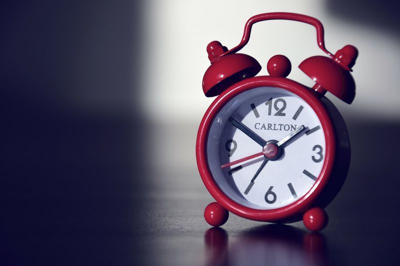 Morgenmuffel? 6 Tipps für leichteres Aufstehen