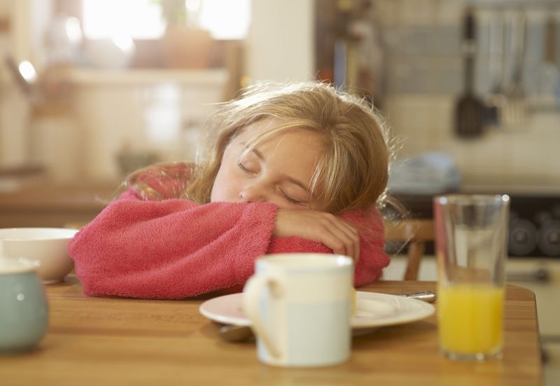 Morgenmuffel? 6 Tipps für leichteres Aufstehen