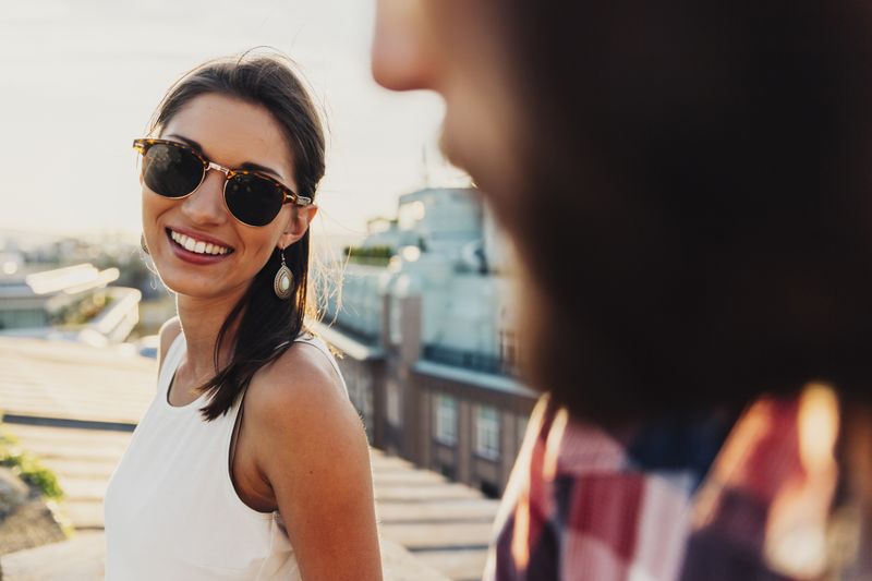 Warum flirten männer wenn sie in festen händen sind