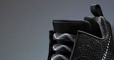 Diese Sneaker sind revolutionär