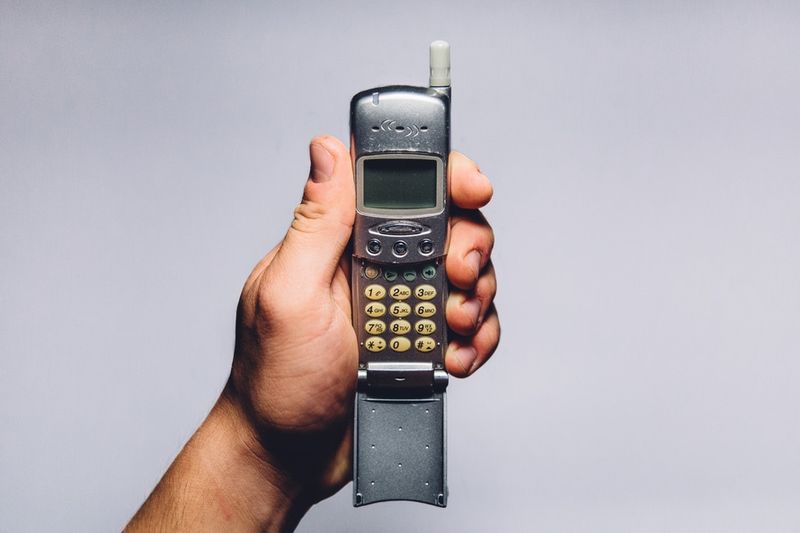 LOL, GOL und Co.: Das waren die absolut geilsten SMS-Abkürzungen