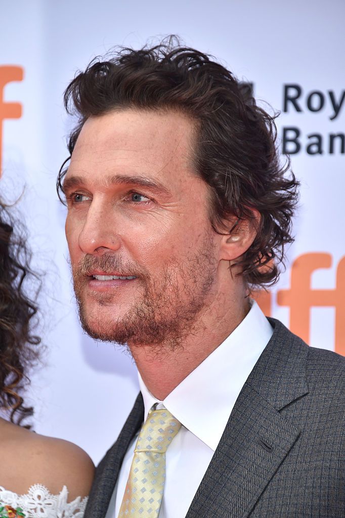 McConaughey, Delevingne und Co.: So spricht man diese Stars aus!