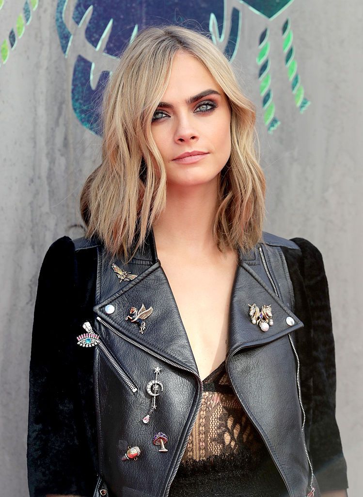 McConaughey, Delevingne und Co.: So spricht man diese Stars aus!