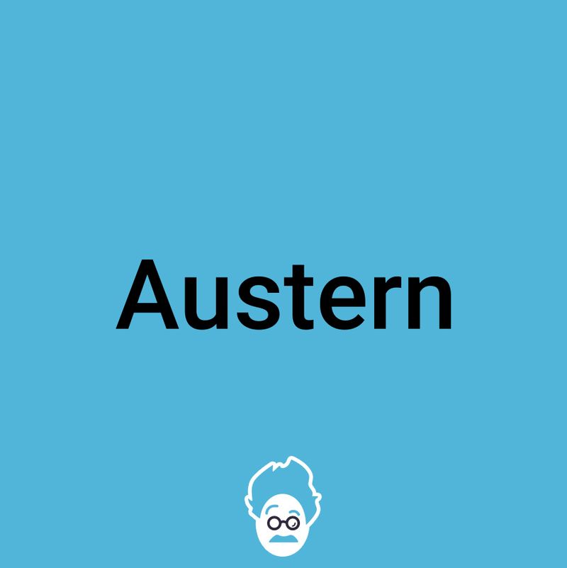 Was ist gesucht?
