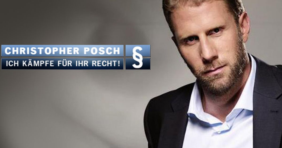 Anwalt Posch Anwalt Posch