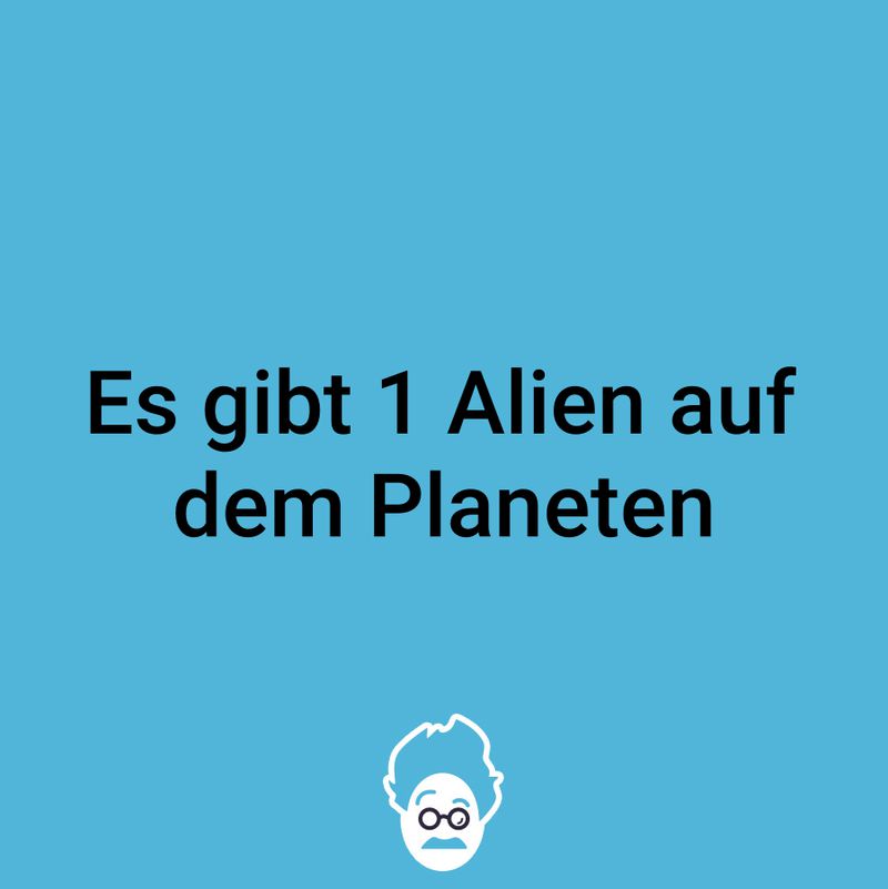 Der Planet Knarx