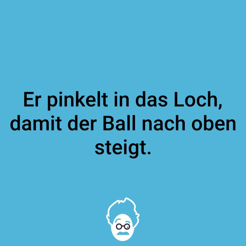Der Ball