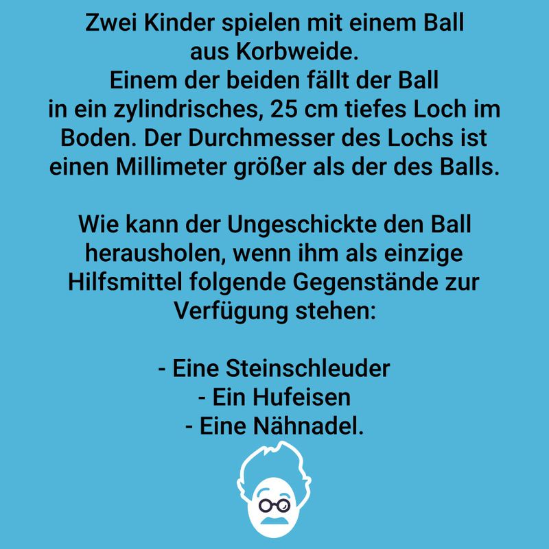 Der Ball