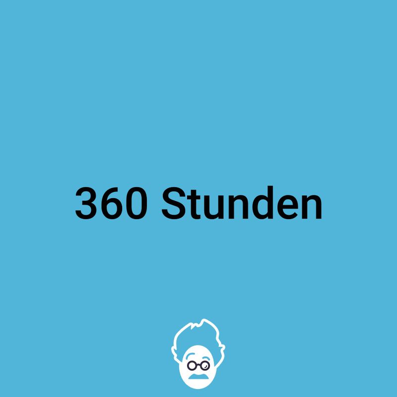 Die zwei Uhren