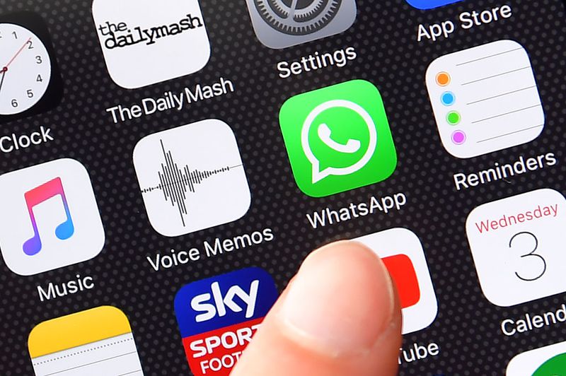 Neue WhatsApp Funktion begeistert jetzt alle