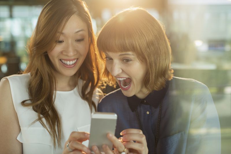 Neue WhatsApp Funktion begeistert jetzt alle