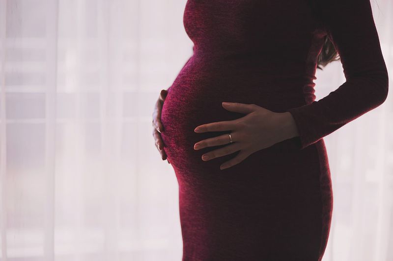 Warum Du auch während Deiner Periode schwanger werden kannst