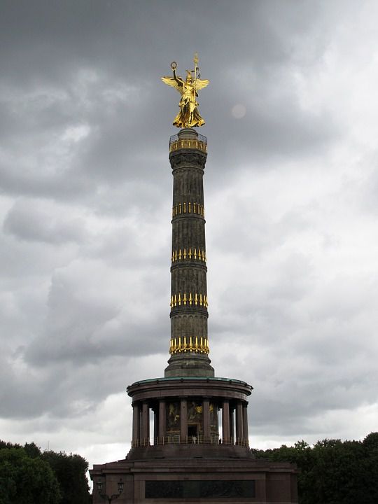 Nur ein echter Reiseprofi kann das versteckte Bild sehen!