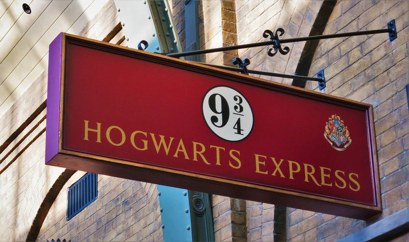 Das große Harry Potter-Quiz!