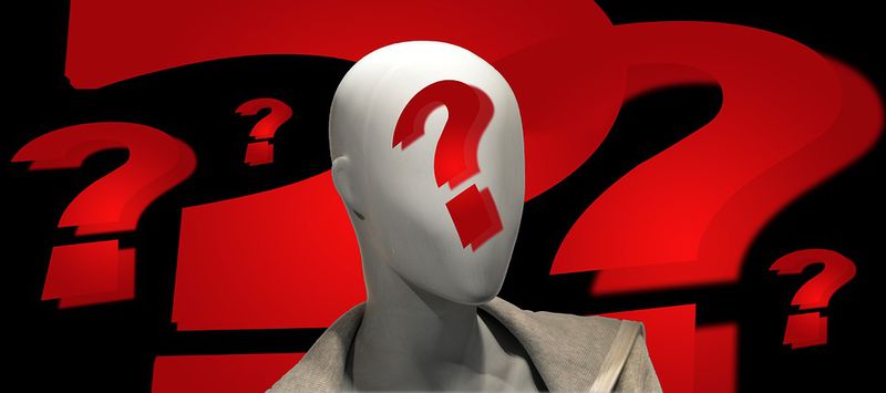 Kann man dein Alter und Geschlecht erraten?