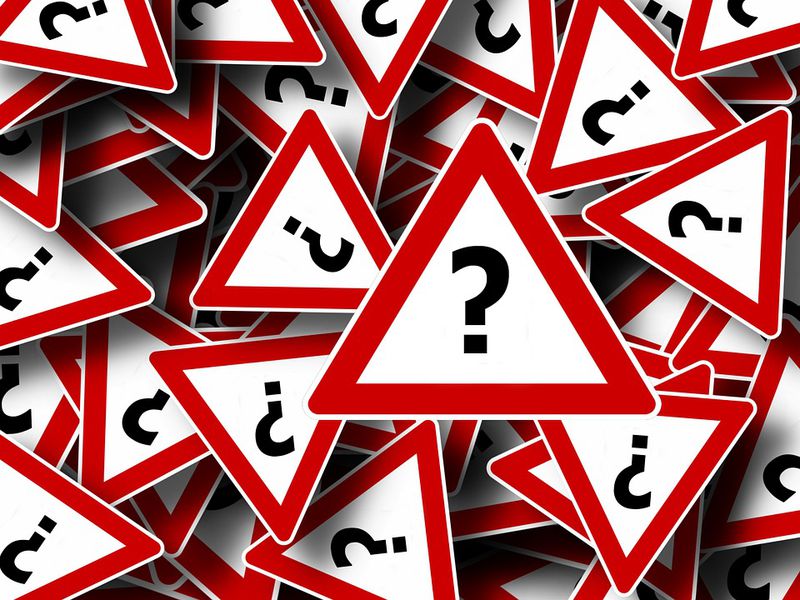 Das große Quiz zur Weltgeschichte!