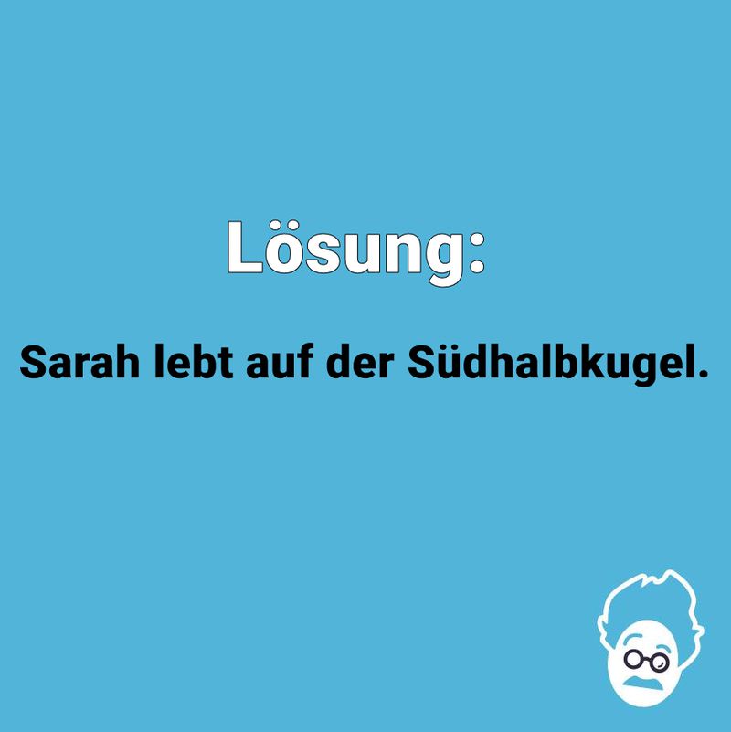 Geburtstag im Sommer