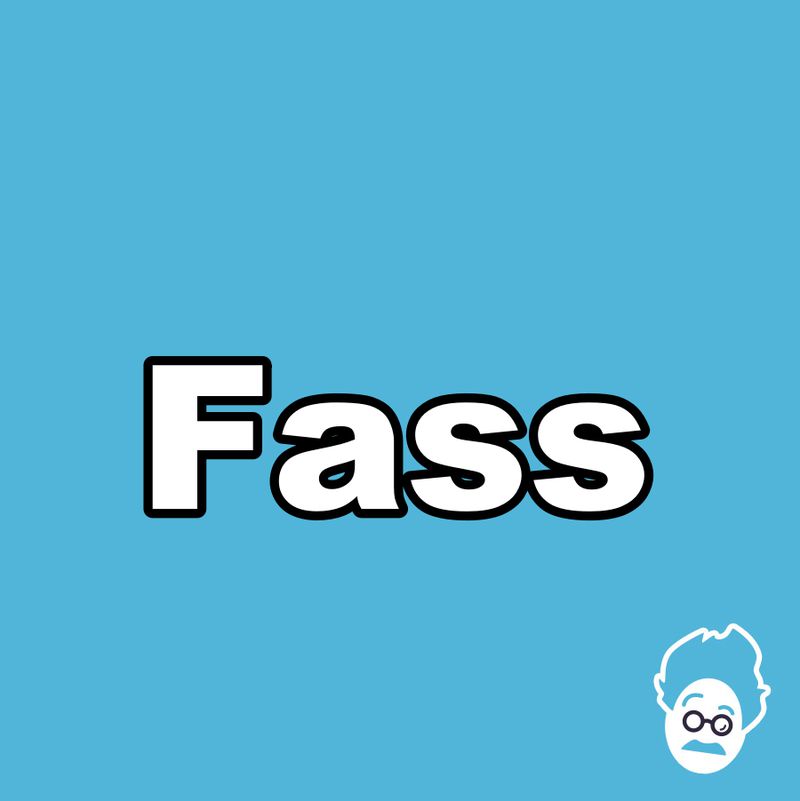 Was bin ich?