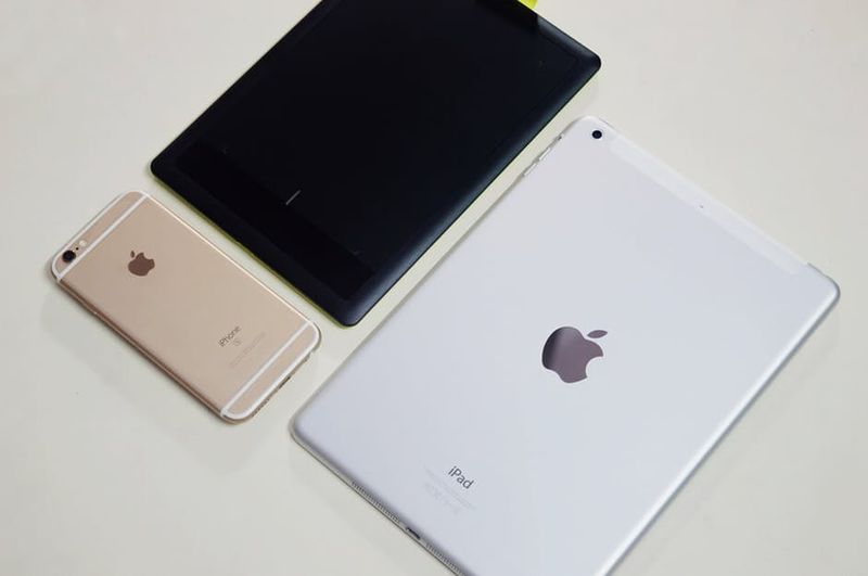 Dafür steht das "i" in iPhone wirklich