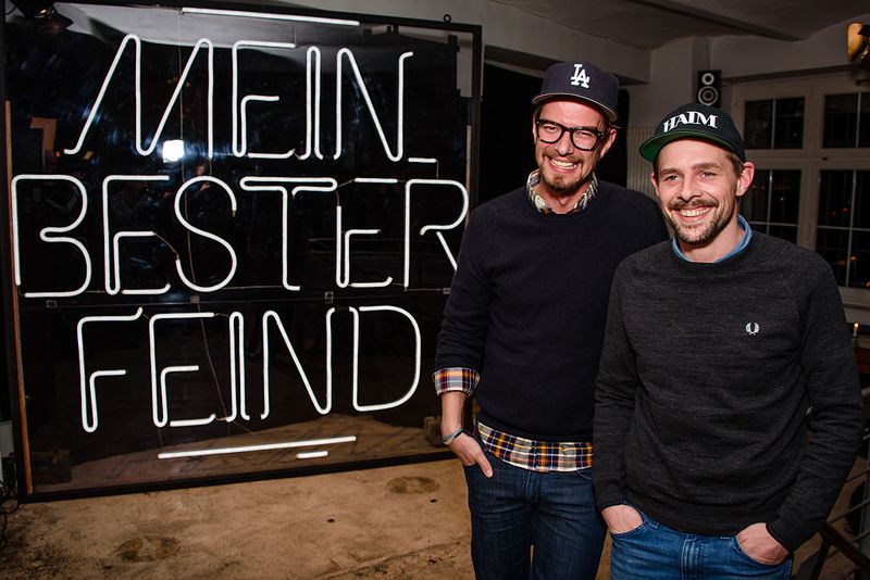 Joko und Klaas: 10 Fakten über das TV-Duo