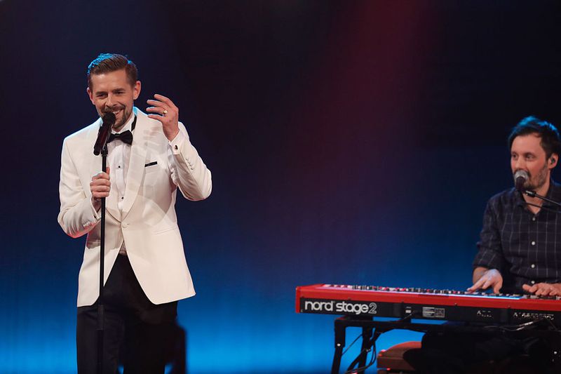 Joko und Klaas: 10 Fakten über das TV-Duo