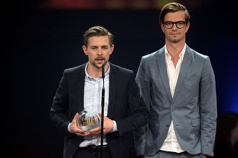 Joko und Klaas: 10 Fakten über das TV-Duo
